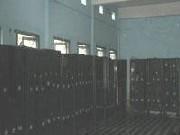 Lockers