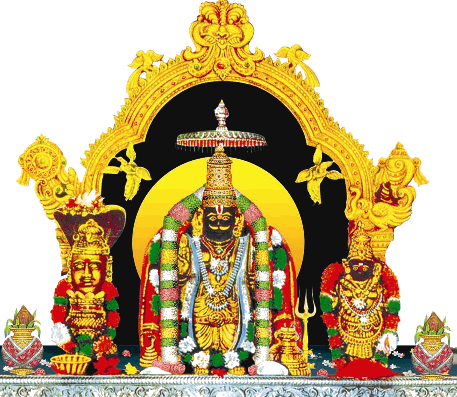 Sri Satyanarayana Swamy Varu