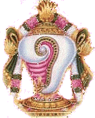 Sri Satyanarayana Swamy Vari Shanku - Annavaram